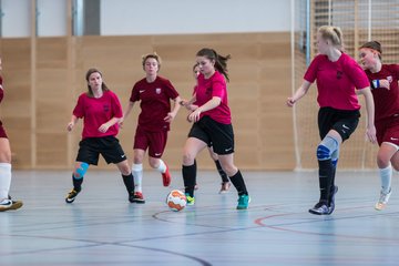 Album: B-Juniorinnen - 
